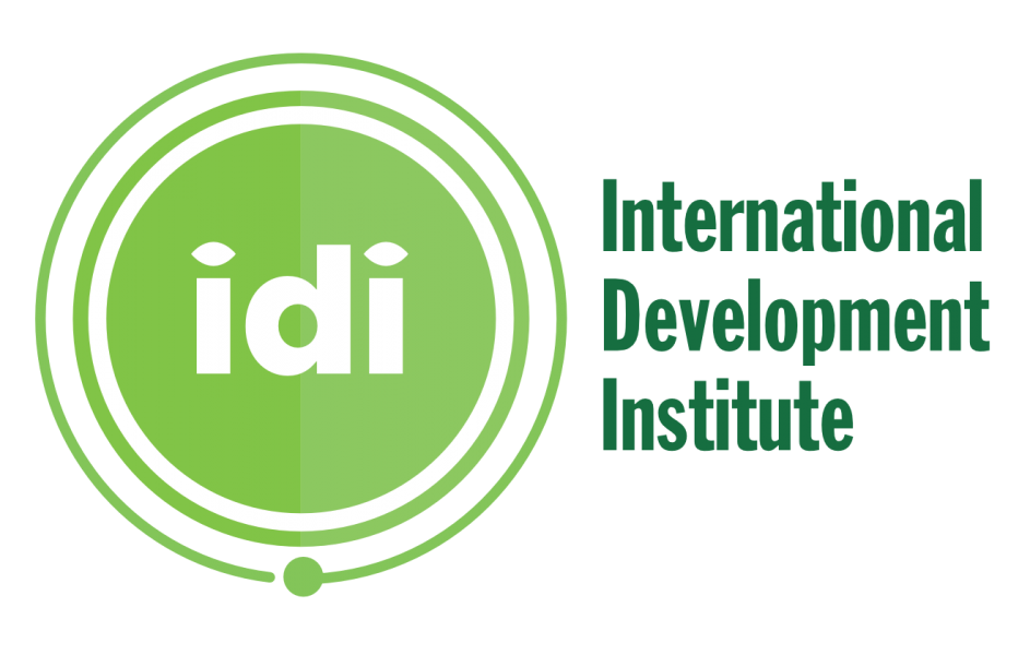 IDI Full Logo